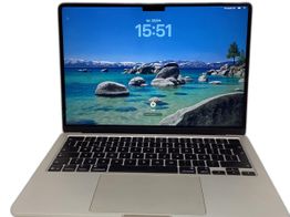portatil apple apple macbook air m4 10-core 4.4 13 (8gpu) (2025) (a3240)