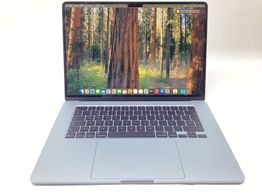 port&aacute;til apple apple macbook air m4 10-core 4.4 15 (10gpu) (2025) (a3241)
