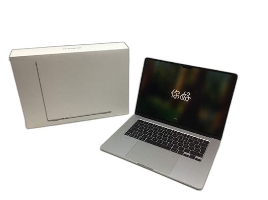 portatil apple apple macbook air m4 10-core 4.4 15 (10gpu) (2025) (a3241)