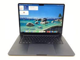 port&aacute;til apple apple macbook air m4 10-core 4.4 15 (10gpu) (2025) (a3241)