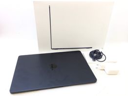 portatil apple apple macbook air m4 10-core 4.4 15 (10gpu) (2025) (a3241)