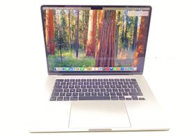 port&aacute;til apple apple macbook air m4 10-core 4.4 15 (10gpu) (2025) (a3241)