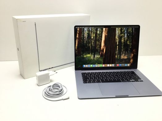 portatil apple apple macbook air m4 10-core 4.4 15 (10gpu) (2025) (a3241)