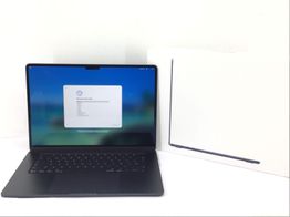 portatil apple apple macbook air m4 10-core 4.4 15 (10gpu) (2025) (a3241)