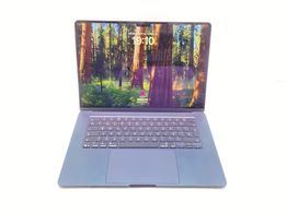 portatil apple apple macbook air m4 10-core 4.4 15 (10gpu) (2025) (a3241)