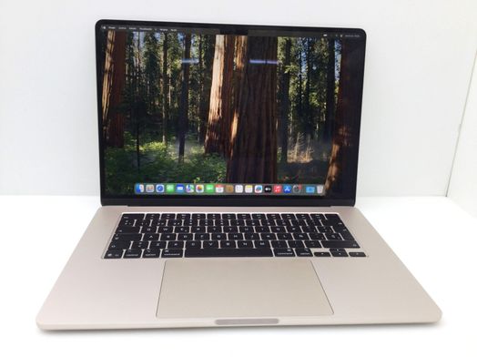 portatil apple apple macbook air m4 10-core 4.4 15 (10gpu) (2025) (a3241)