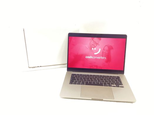 port&aacute;til apple apple macbook air m4 10-core 4.4 15 (10gpu) (2025) (a3241)