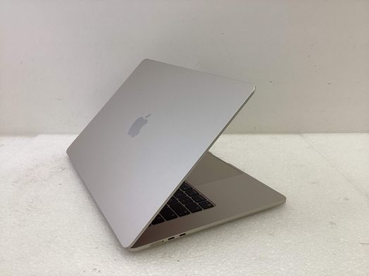 port&aacute;til apple apple macbook air m4 10-core 4.4 15 (10gpu) (2025) (a3241)