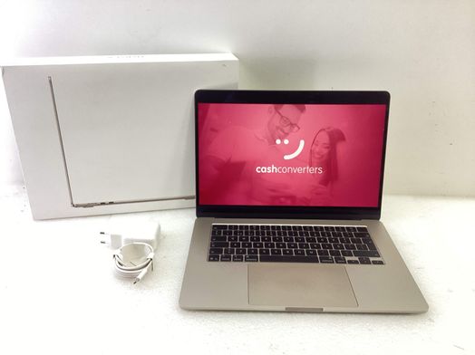 port&aacute;til apple apple macbook air m4 10-core 4.4 15 (10gpu) (2025) (a3241)