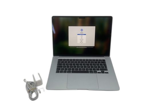 portatil apple apple macbook air m4 10-core 4.4 15 (10gpu) (2025) (a3241)