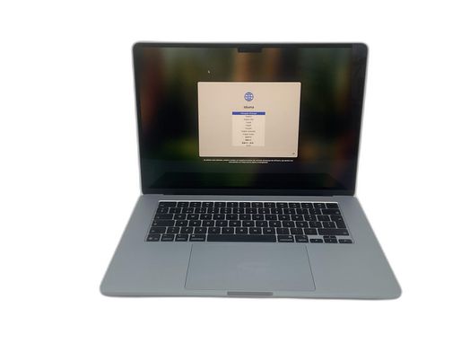 portatil apple apple macbook air m4 10-core 4.4 15 (10gpu) (2025) (a3241)