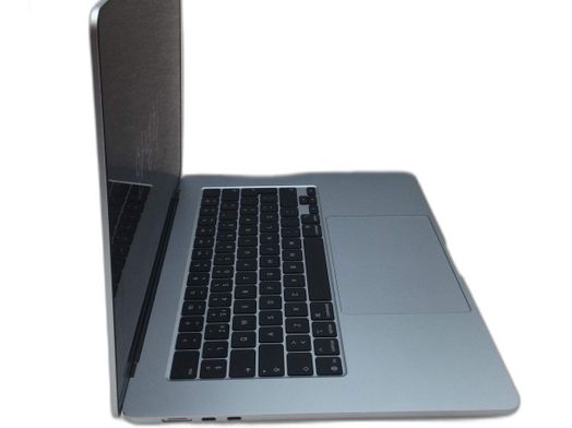 portatil apple apple macbook air m4 10-core 4.4 15 (10gpu) (2025) (a3241)