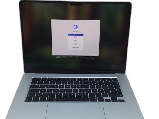 portatil apple apple macbook air m4 10-core 4.4 15 (10gpu) (2025) (a3241)
