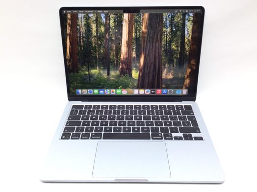 portatil apple apple macbook air m4 16gb 256gb a3240