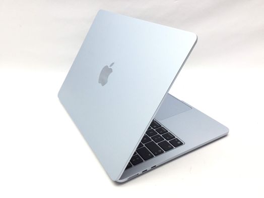 portatil apple apple macbook air m4 16gb 256gb a3240