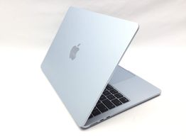 portatil apple apple macbook air m4 16gb 256gb a3240