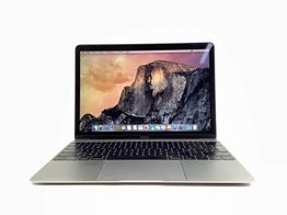 portatil apple apple macbook core i5 1.3 12 (2017) (a1534)