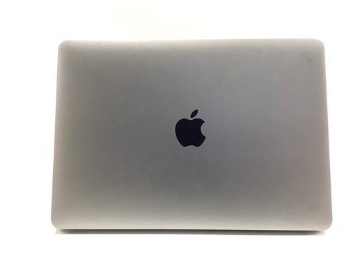 port&aacute;til apple apple macbook core i5 1.3 12 (2017) (a1534)