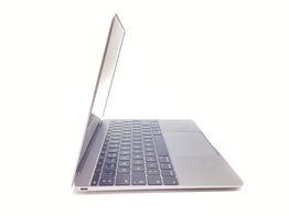 port&aacute;til apple apple macbook core i5 1.3 12 (2017) (a1534)