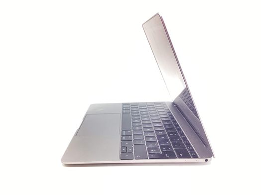 port&aacute;til apple apple macbook core i5 1.3 12 (2017) (a1534)