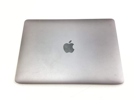 port&aacute;til apple apple macbook core i5 1.3 12 (2017) (a1534)