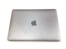 port&aacute;til apple apple macbook core i5 1.3 12 (2017) (a1534)