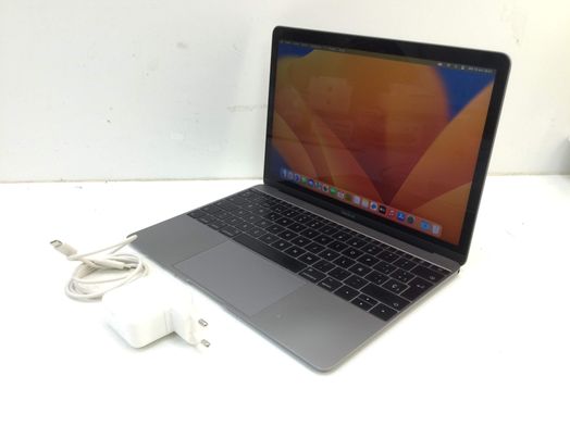 portatil apple apple macbook core i7 1.4 12 (2017) (a1534)