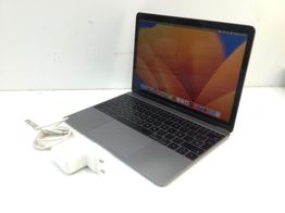 portatil apple apple macbook core i7 1.4 12 (2017) (a1534)