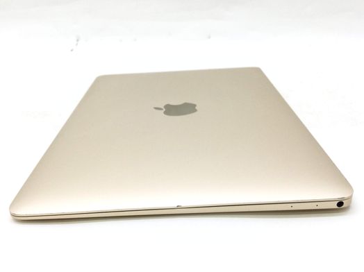 portatil apple apple macbook core m 1.1 12 (2015) (a1534)