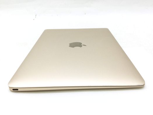 portatil apple apple macbook core m 1.1 12 (2015) (a1534)