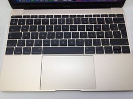 portatil apple apple macbook core m 1.1 12 (2015) (a1534)