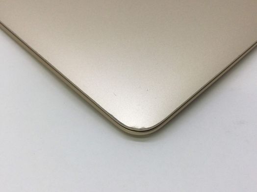 portatil apple apple macbook core m 1.1 12 (2015) (a1534)