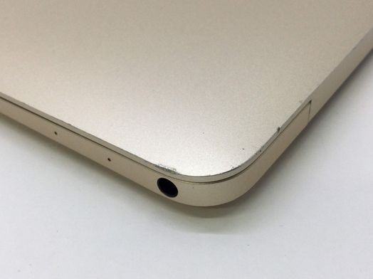 portatil apple apple macbook core m 1.1 12 (2015) (a1534)