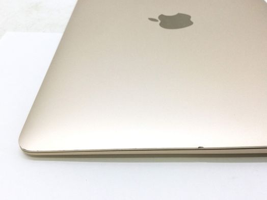 portatil apple apple macbook core m 1.1 12 (2015) (a1534)