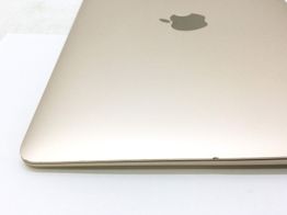 portatil apple apple macbook core m 1.1 12 (2015) (a1534)