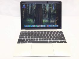 portatil apple apple macbook core m 1.1 12 (2015) (a1534)