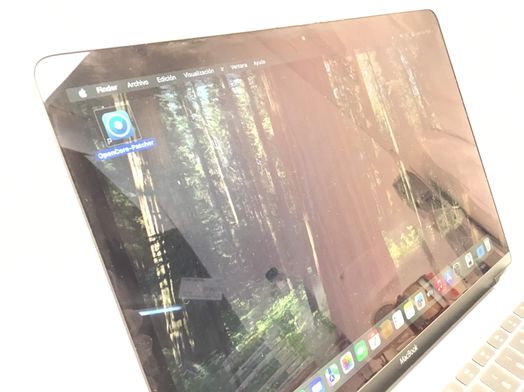 portatil apple apple macbook core m 1.1 12 (2015) (a1534)