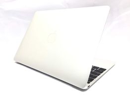 portatil apple apple macbook core m 1.1 12 (2015) (a1534)