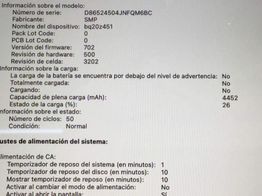 portatil apple apple macbook core m 1.1 12 (2015) (a1534)