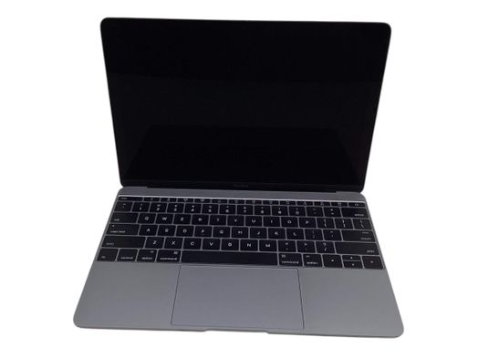 portatil apple apple macbook core m 1.1 12 (2015) (a1534)