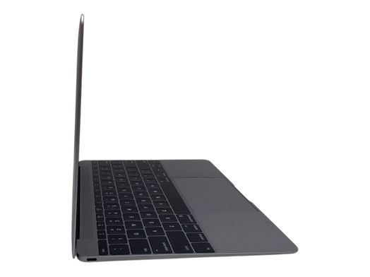 portatil apple apple macbook core m 1.1 12 (2015) (a1534)