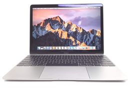 Portatil Apple Apple Macbook Core m 1.1 12 (2016) (a1534)