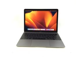 portatil apple apple macbook core m3 1.2 12 (2017) (a1534)
