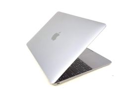 portatil apple apple macbook core m3 1.2 12 (2017) (a1534)