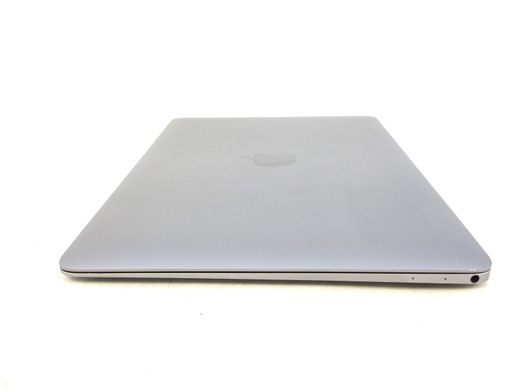 portatil apple apple macbook core m3 1.2 12 (2017) (a1534)