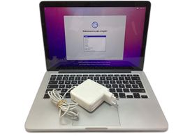 portatil apple apple macbook pro (2017) (a1502)