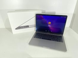 portatil apple apple macbook pro a1708 256gb