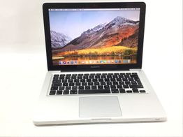 portatil apple apple macbook pro core 2 duo 2.66 13 (2010) (a1278)