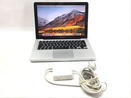 portatil apple apple macbook pro core 2 duo 2.66 13 (2010) (a1278)