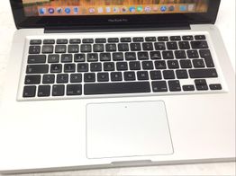 portatil apple apple macbook pro core 2 duo 2.66 13 (2010) (a1278)